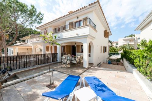 Son Baulo House | Can Barret