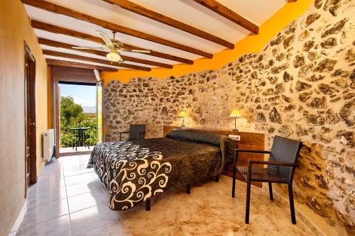 Perelada Hotel | Can Bastons