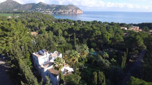 Capdepera Villa | Can Bellet, suspiros ibicencos