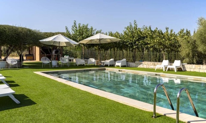 l'Aranjassa House | Can Bellmunt, Ideal to spend a fantastic vacation