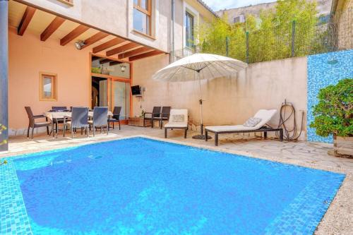 Binissalem House | Can Bodequita