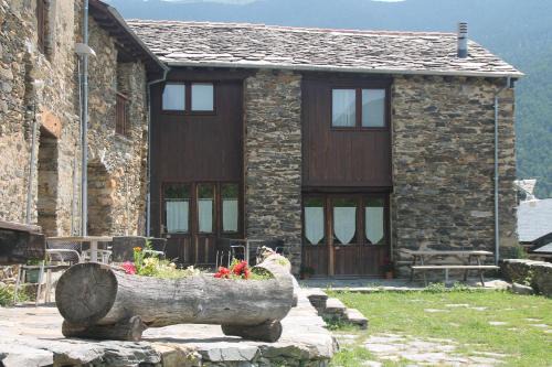 Serrat House | Can Bonada