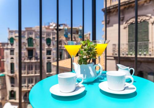 Old Town Apartment | Can Boss - Turismo de Interior