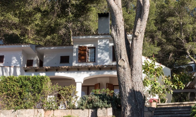 Cala San Vicente Villa | Can Botana 3