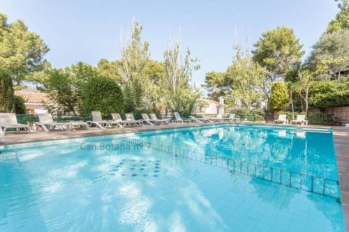 Cala San Vicente Villa | Can Botana 7