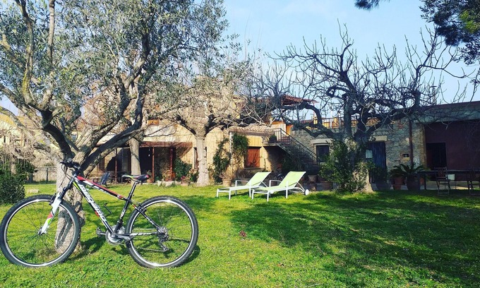 Torroella de Montgri Cottage | Can Brancós - Empordà Costa Brava - independent accommodation for 6 people