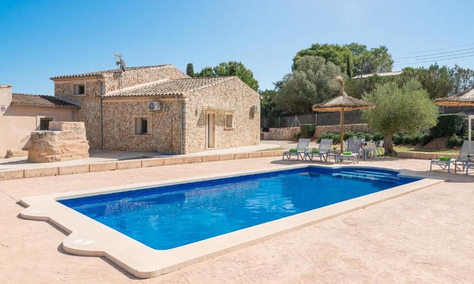 Sencelles Villa | Can Brivo