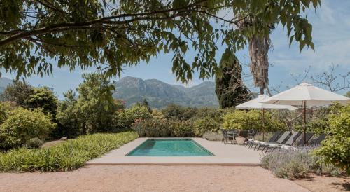 Biniaraix Villa | Can Busquera
