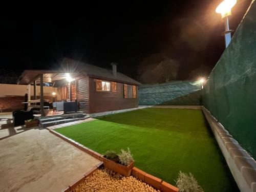Llagostera House | Can Cabris