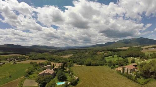 Maia de Montcal House | Can Canals Rectoria de Dosquers