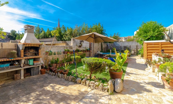 Binissalem House | Can Canto by Interhome