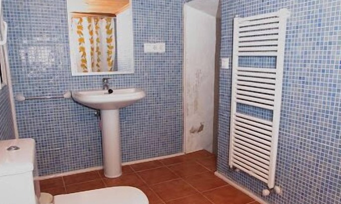Vilafranca de Bonany Apartment | Can Caragol - Apartment on a dreamlike finca