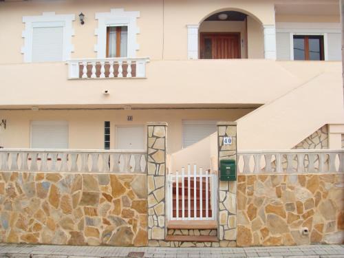 Es Pelats Apartment | Can Caragol