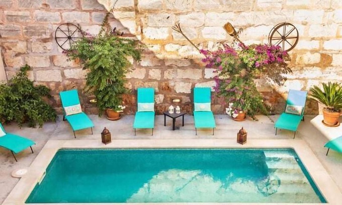 Sineu House | Can Caragol - modern village house with all Comfort