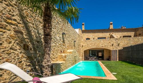 Pals House | Can Caranta
