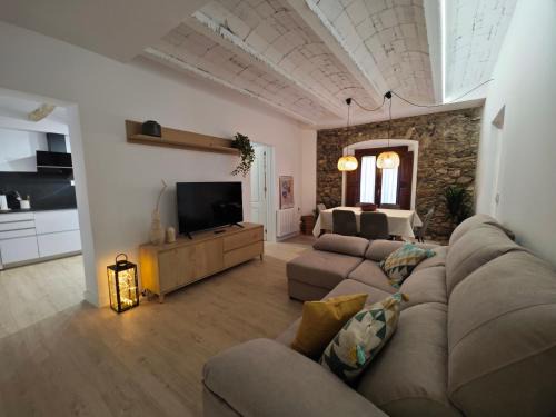 Camprodon Apartment | Can Carisma