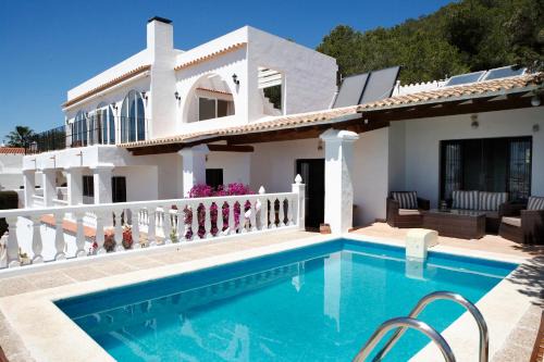 Sant Josep de sa Talaia House | Can Carlos Ibiza