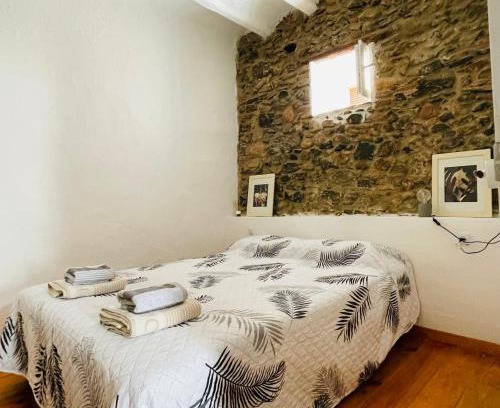 La Selva del Camp House | Can Carowinka, Casa con encanto, Mar & Montaña, Port Aventura