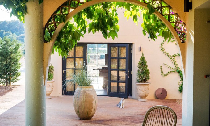 Parlava Bed & Breakfast | CAN CASI HOUSE