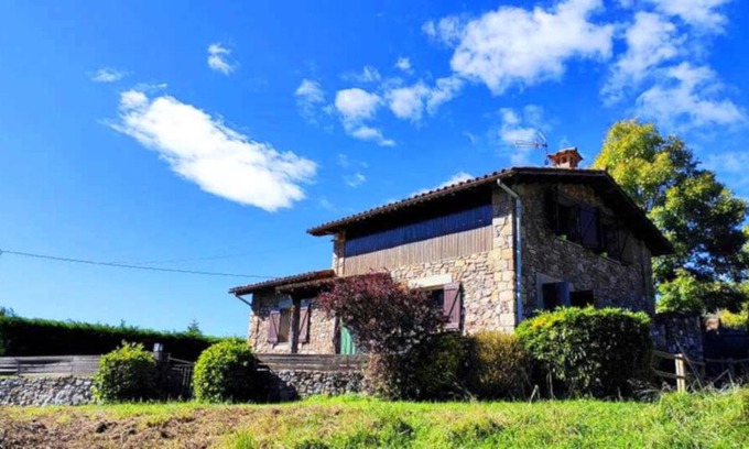 Rocabruna House | Can Castell de Rocabruna