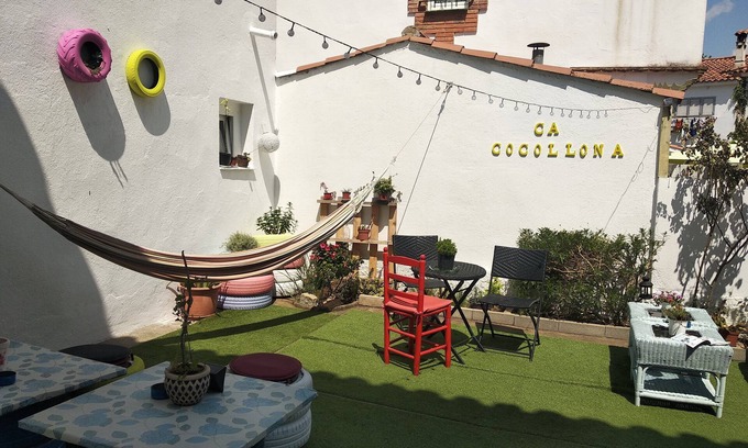Sant Narcis Bed & Breakfast | Can Cocollona