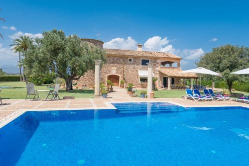 Sa Pobla Villa | Can Colis