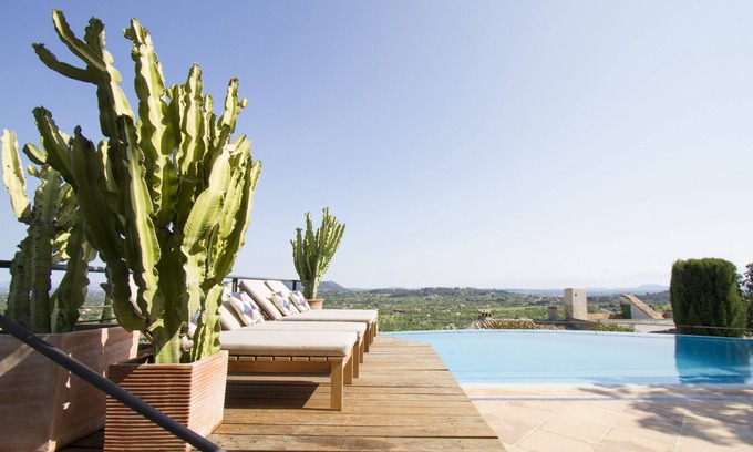 Selva Hotel | Can Cota Suites & Spa - Turismo de interior