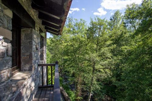 Beget House | Can Criach