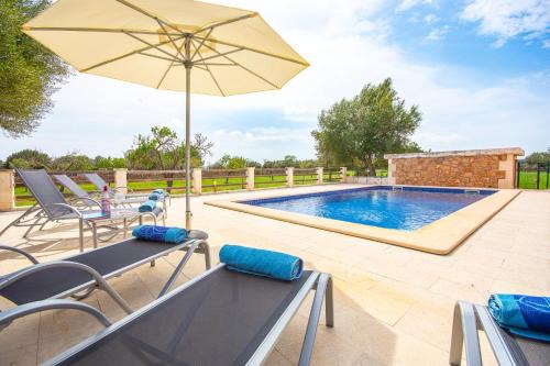 Santa Margalida Villa | Can Cuixa