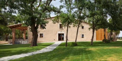 Sant Andreu Salou House | Can Dansa