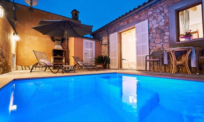Vilafranca de Bonany House | Can Diego