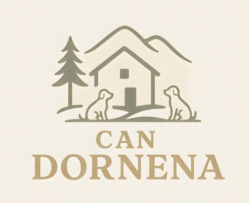 Macanet de la Selva House | Can Dornena Refugio Con Encanto