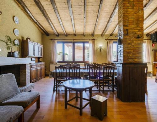Vilademuls House | Can Fonsu