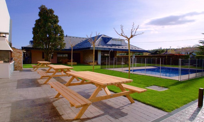 Breda Apartment | Can Forcadell