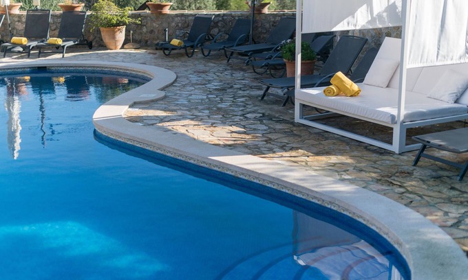 Caimari Hotel | Can Furios Hotel by Can Calco Hotels
