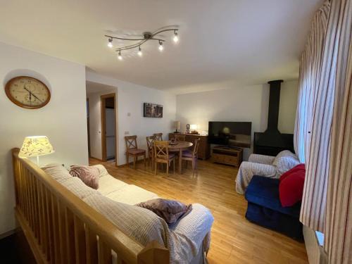 Llanars Apartment | Can Galli - Duplex en Llanars