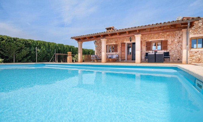 Sencelles House | Can grau petit