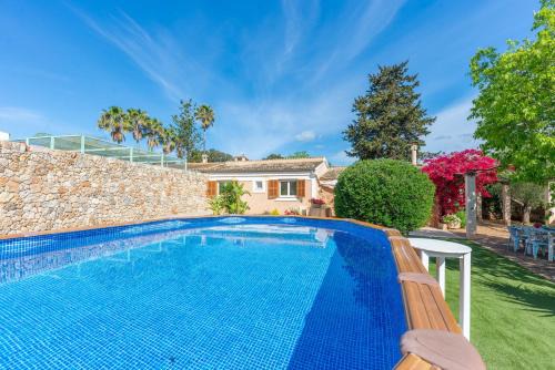 Majorca Villa | Can Joan Des Forn