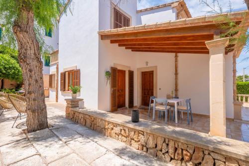Cala Figuera Villa | Can Joan