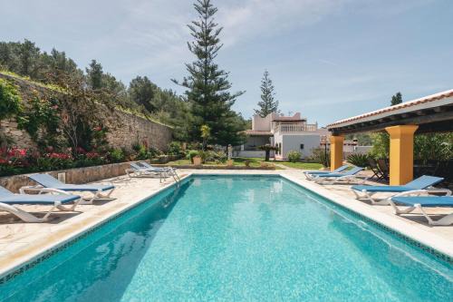 Santa Eulalia del Rio House | Can Joan Vich I