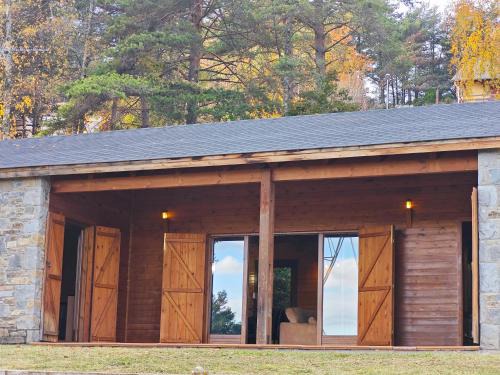 Font-Rubi House | Can Jorge