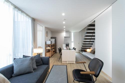 Minamiaso Apartment | Can Li Asso E