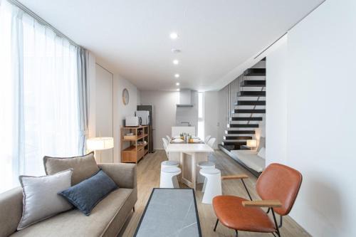 Minamiaso House | CAN LI ASSO - Vacation STAY 25193v