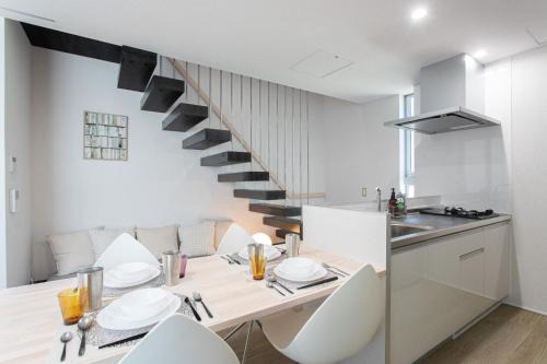 Minamiaso House | CAN LI ASSO - Vacation STAY 25225v