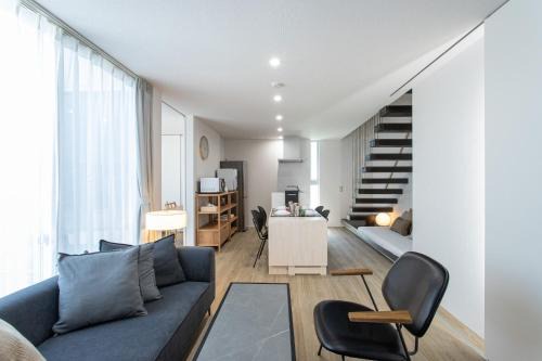Minamiaso House | CAN LI ASSO - Vacation STAY 25393v
