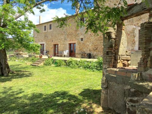 Veinat de Penedes House | Can LLorens