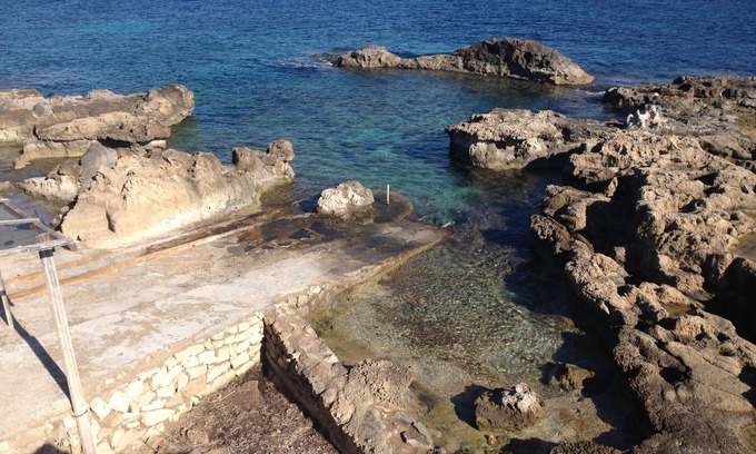 Santa Eulalia del Rio House | Can Lorac - House in Cala Llonga 3 bdrm close to the beach shops and restaurants