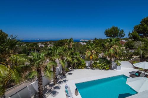 Cala Comte Villa | Can Love