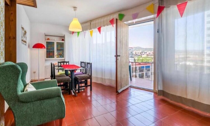 Vilassar de Mar Apartment | Can Mabi, 30' Bcn next beach