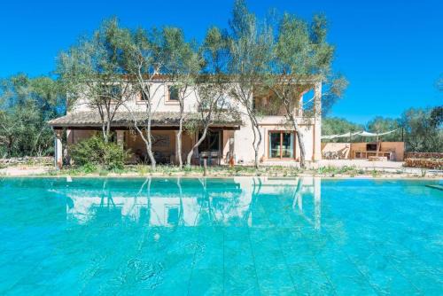 Costitx Villa | Can Madis